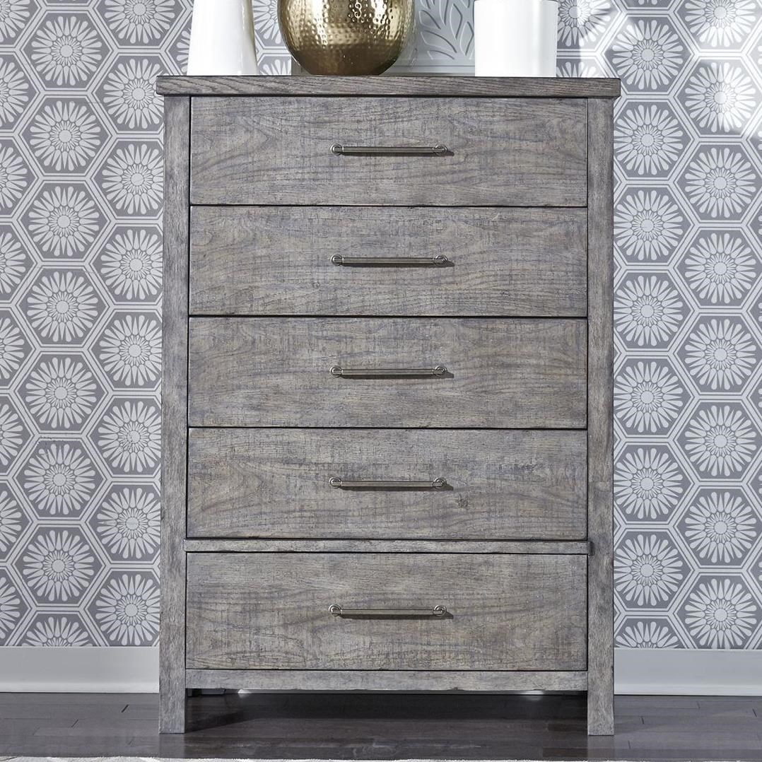 Modern Farmhouse Chest of Drawer